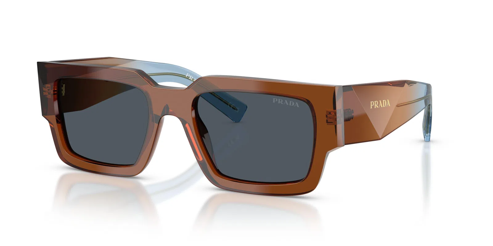 Prada B17S Sunglasses - view 32